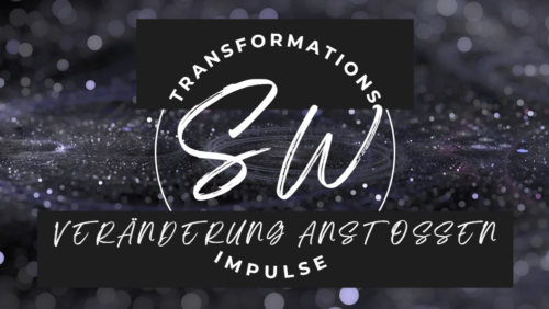 Transformationsimpulse – Veränderung anstossen